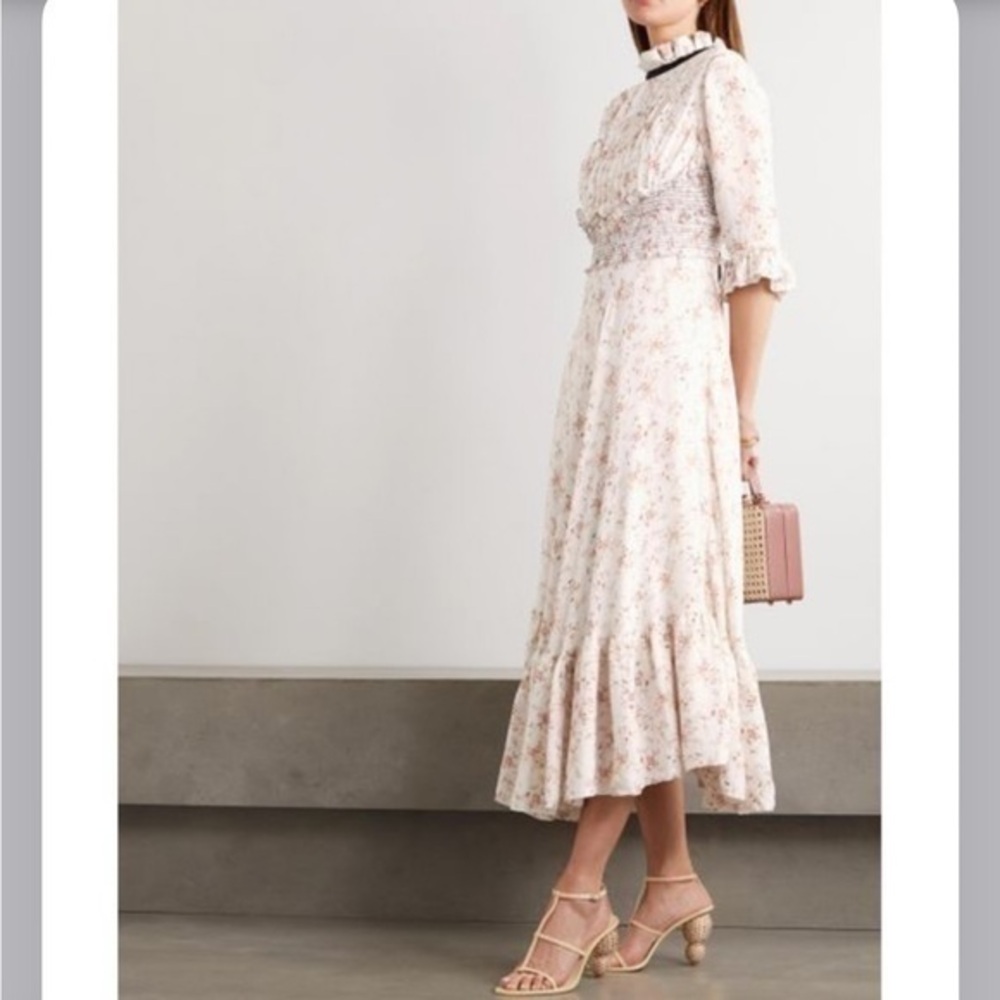 Lug Von Siga Gabriella dress size 42 US 10